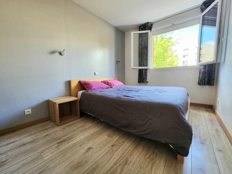 Vente Appartement REZE - 3 pièces -62 m² - (44400)