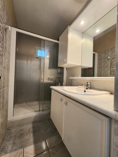 Vente Appartement REZE - 3 pièces -62 m² - (44400)