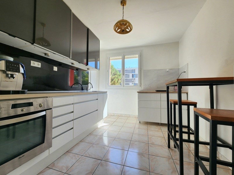 Vente Appartement REZE - 3 pièces -62 m² - (44400)