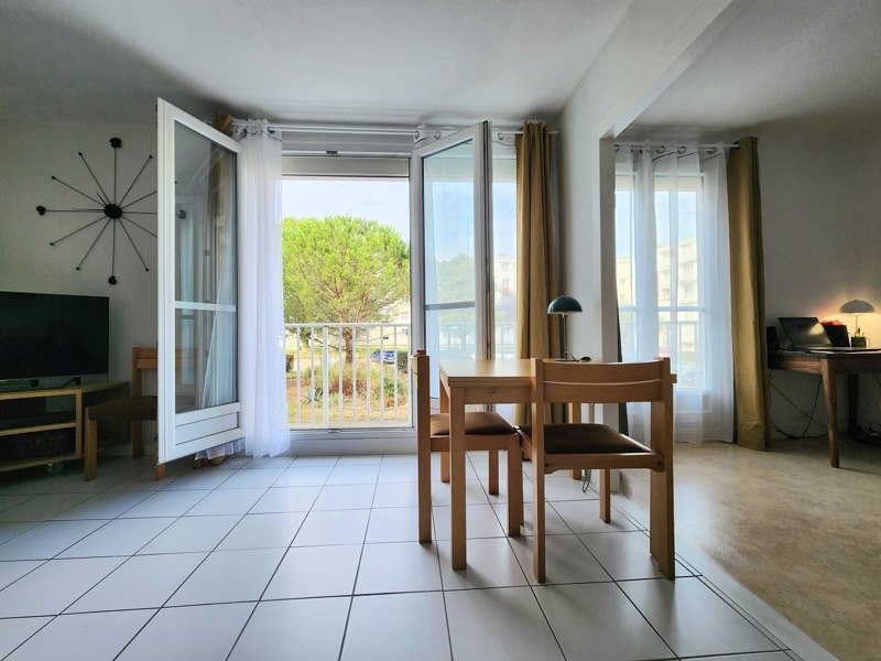 Vente Appartement Rezé 44400 3 pièces - 62 m²