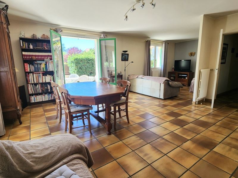 Vente Maison VERTOU - 6 pièces -125 m² - (44120)