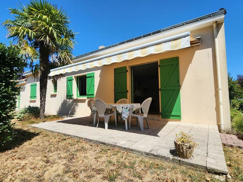 Maison 6 pièces 125 m² · à Vertou · 125 m² · 400 140 €