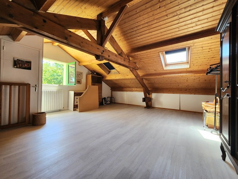 Vente Maison VERTOU - 6 pièces -125 m² - (44120)
