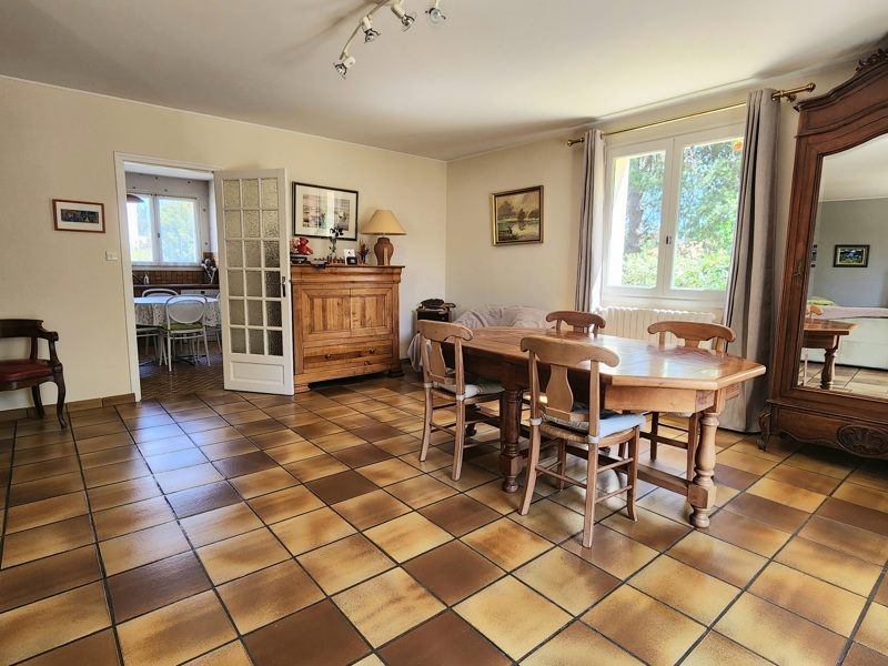 Vente Maison VERTOU - 6 pièces -125 m² - (44120)