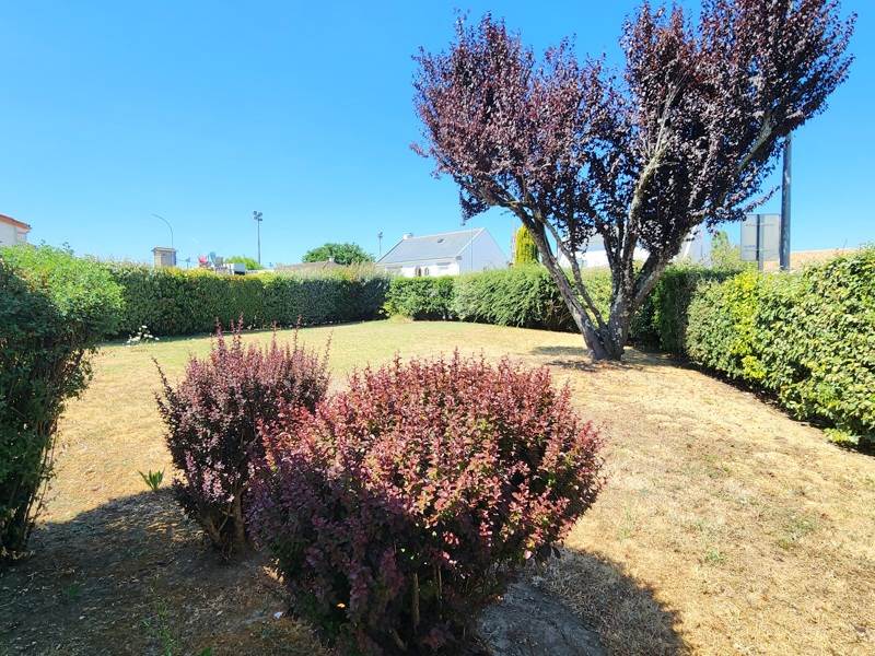 Vente Maison VERTOU - 6 pièces -125 m² - (44120)