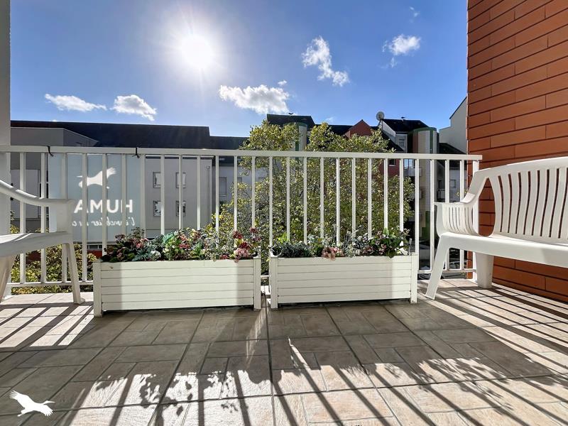 Vente Appartement Rezé 44400 5 pièces - 94 m²