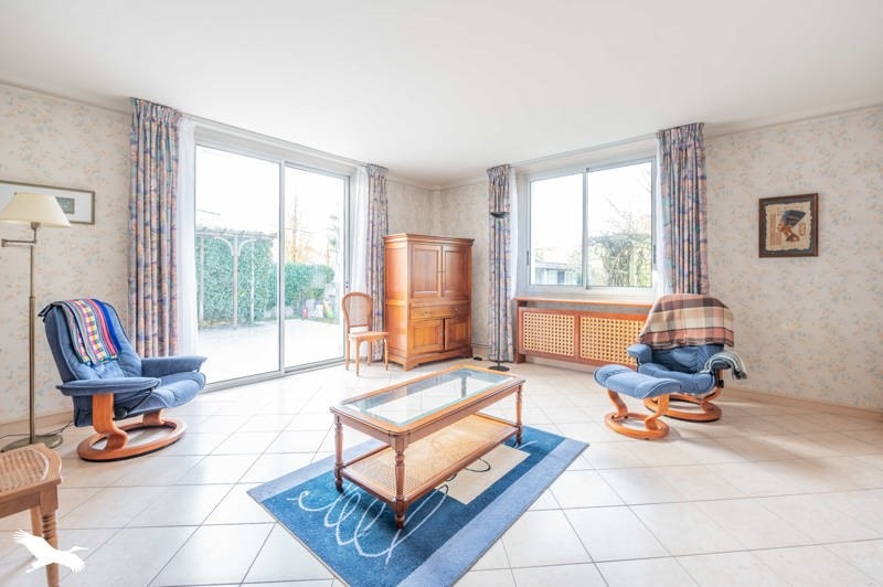 Vente Maison REZE - 6 pièces -148 m² - (44400)