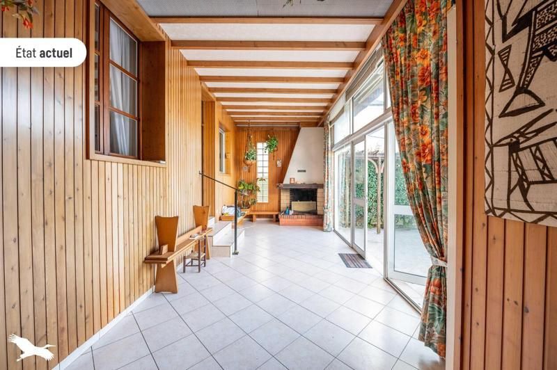 Vente Maison REZE - 6 pièces -148 m² - (44400)