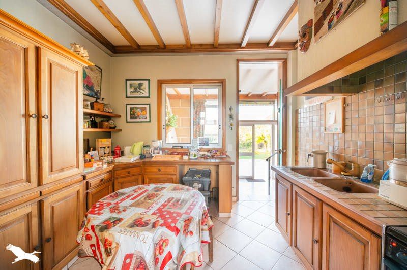 Vente Maison REZE - 6 pièces -148 m² - (44400)