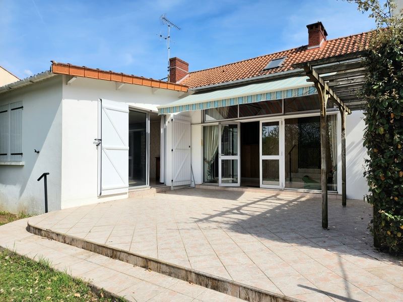 Vente Maison REZE - 6 pièces -148 m² - (44400)