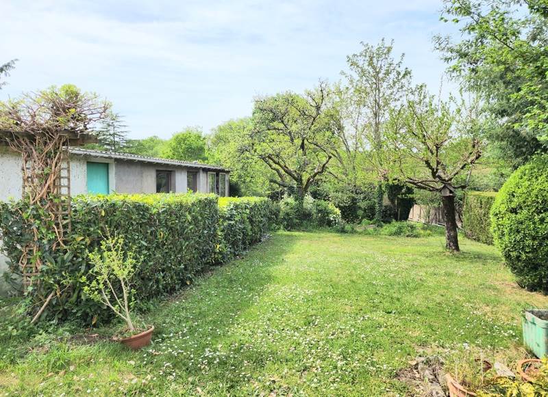Vente Maison REZE - 6 pièces -148 m² - (44400)