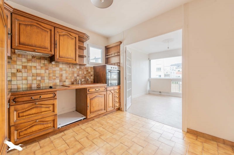 Vente Appartement REZE - 5 pièces -81,4 m² - (44400)