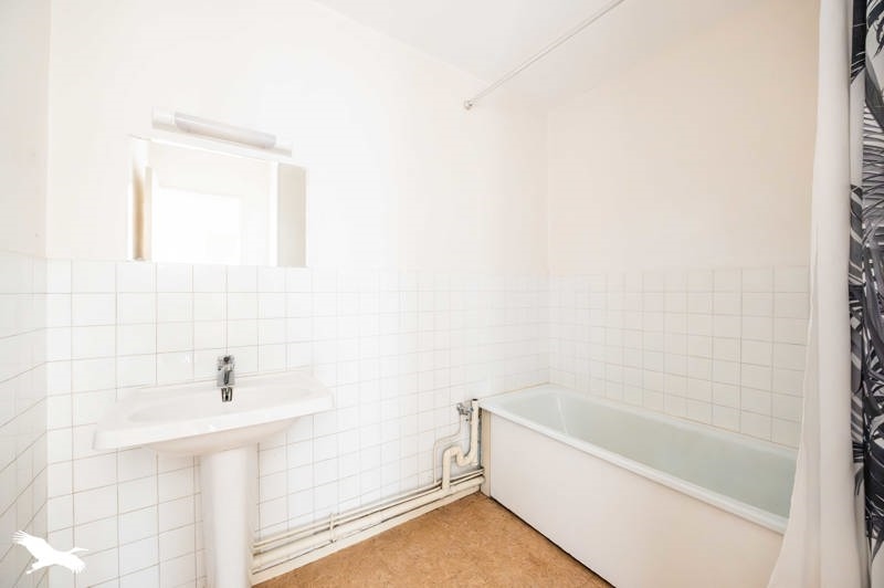 Vente Appartement REZE - 5 pièces -81,4 m² - (44400)