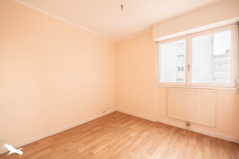 Vente Appartement REZE - 5 pièces -81,4 m² - (44400)
