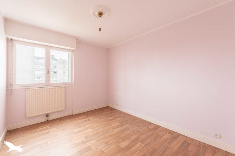 Vente Appartement REZE - 5 pièces -81,4 m² - (44400)