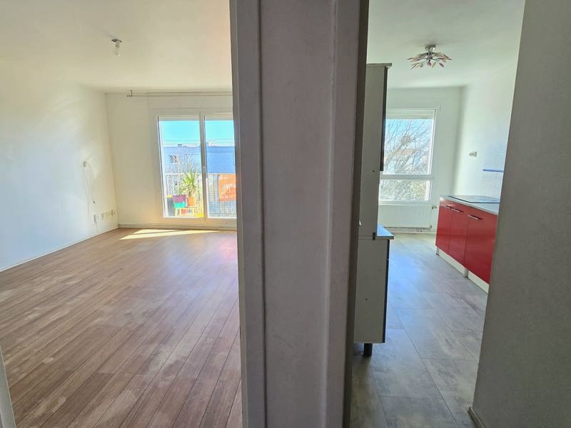 Vente Appartement NANTES - 3 pièces -67,3 m² - (44200)
