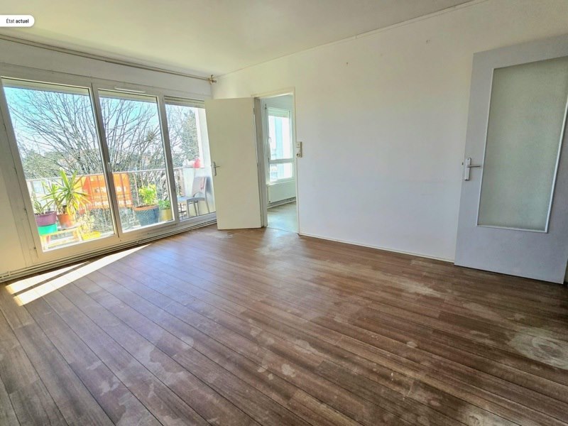Vente Appartement NANTES 44200 3 pièces - 67,27 m²