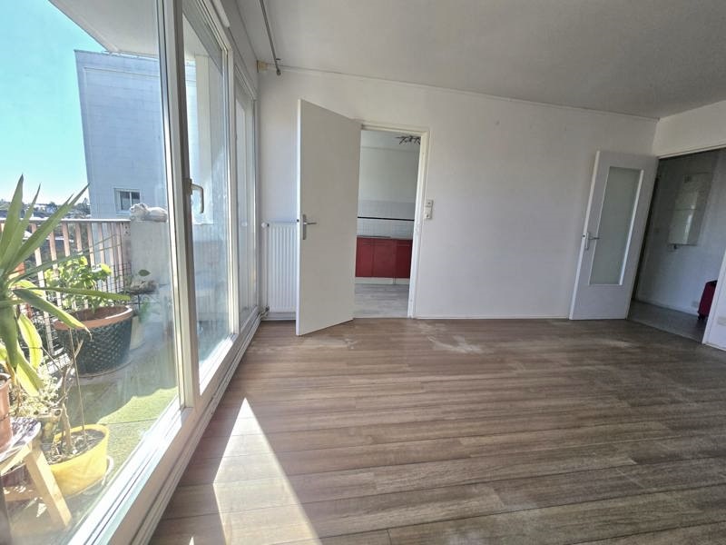 Vente Appartement NANTES - 3 pièces -67,3 m² - (44200)