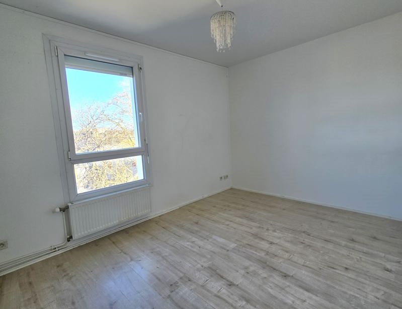 Vente Appartement NANTES - 3 pièces -67,3 m² - (44200)