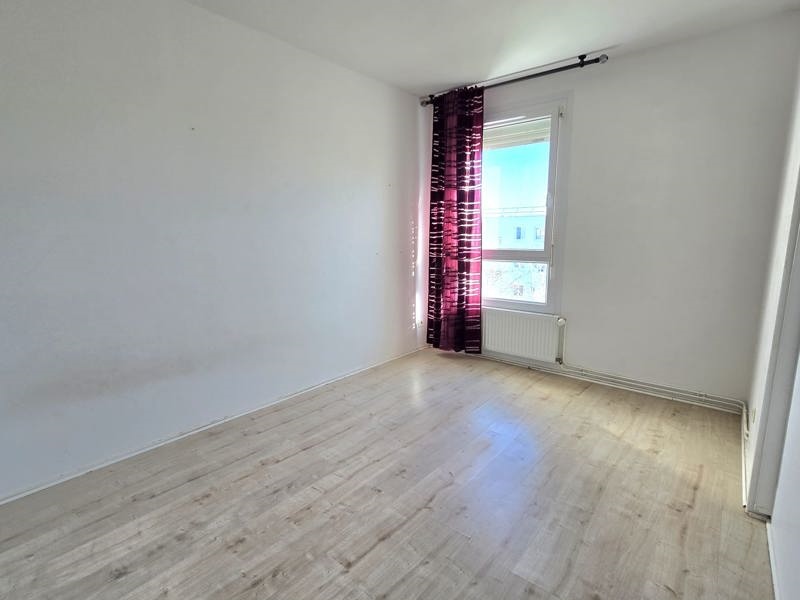 Vente Appartement NANTES - 3 pièces -67,3 m² - (44200)