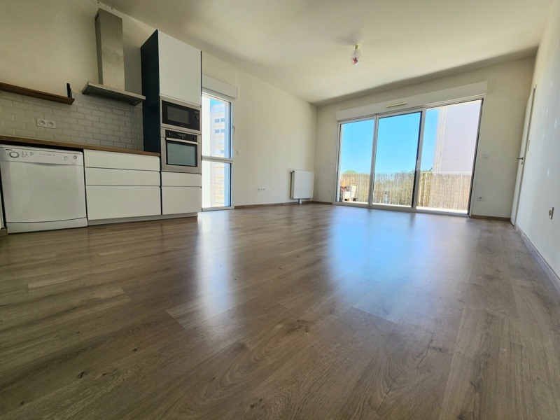 Vente Appartement NANTES - 5 pièces -80 m² - (44200)