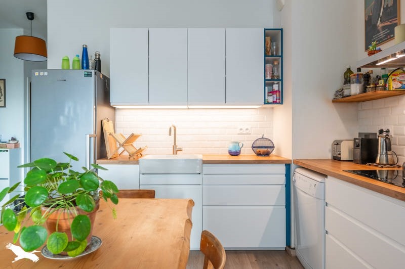 Vente Appartement NANTES - 5 pièces -80 m² - (44200)