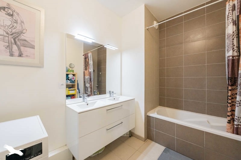 Vente Appartement NANTES - 5 pièces -80 m² - (44200)