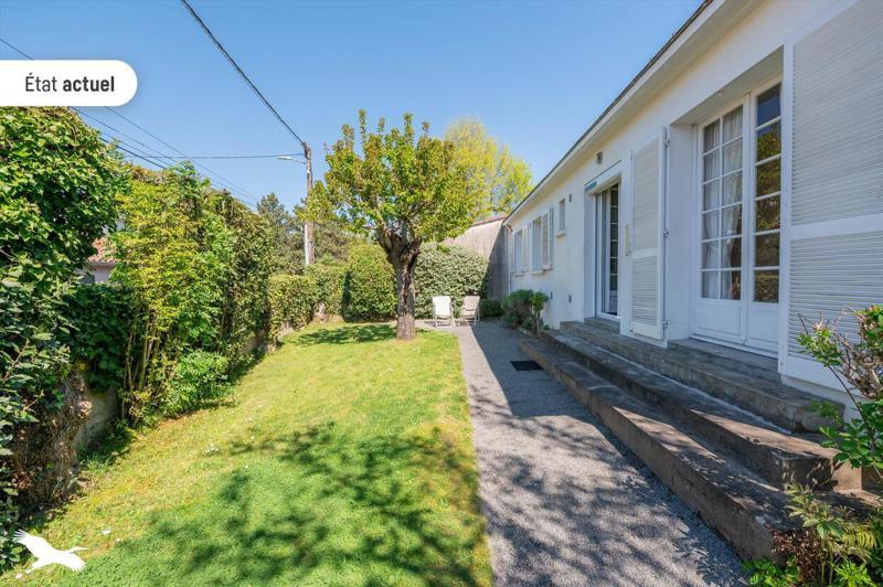 Vente Maison REZE - 5 pièces -97,9 m² - (44400)