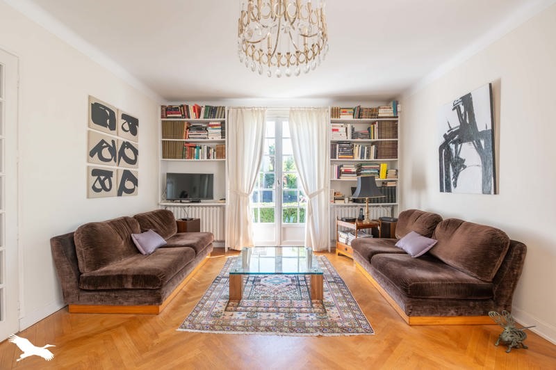 Vente Maison REZE - 5 pièces -97,9 m² - (44400)