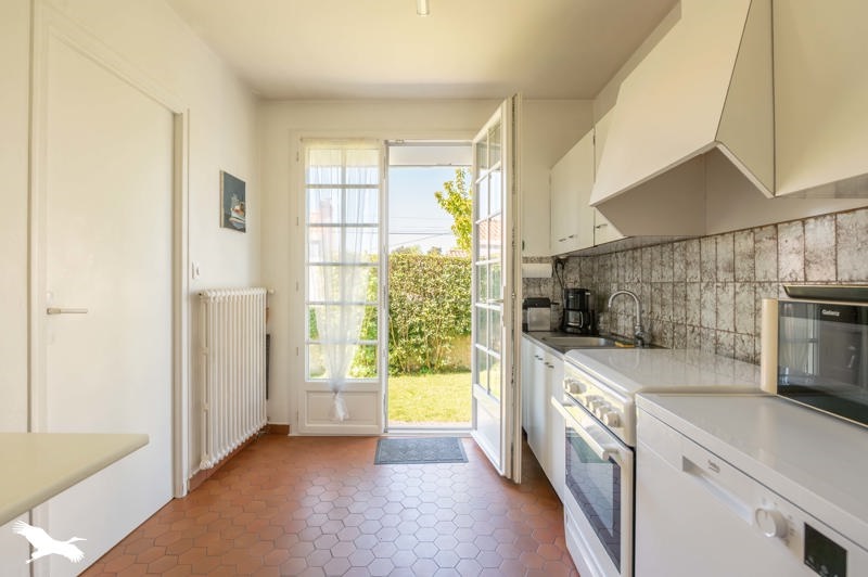 Vente Maison REZE - 5 pièces -97,9 m² - (44400)