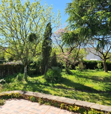 Vente Maison REZE - 6 pièces -180 m² - (44400)