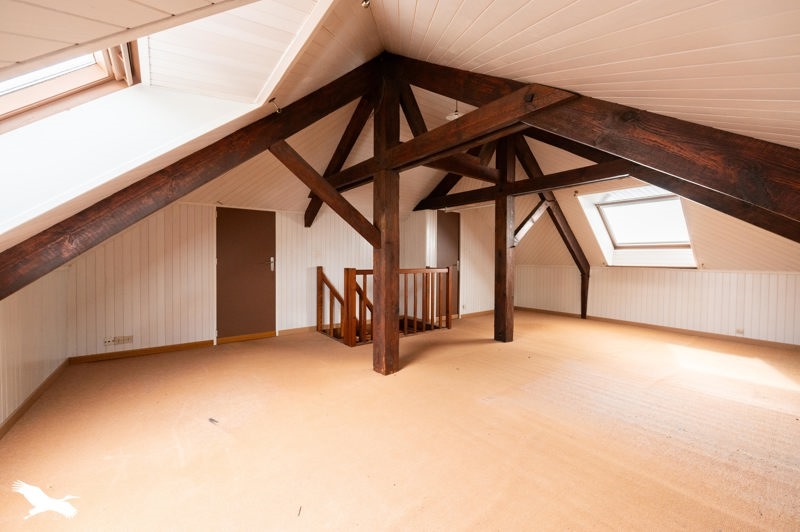 Vente Maison REZE - 6 pièces -180 m² - (44400)