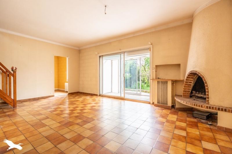 Vente Maison REZE - 6 pièces -180 m² - (44400)