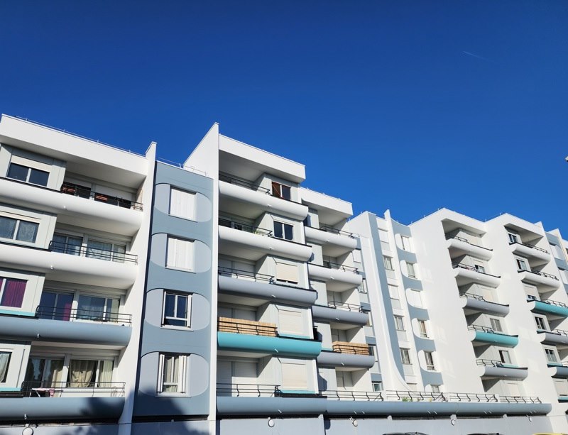 Vente Appartement REZE - 3 pièces -68 m² - (44400)