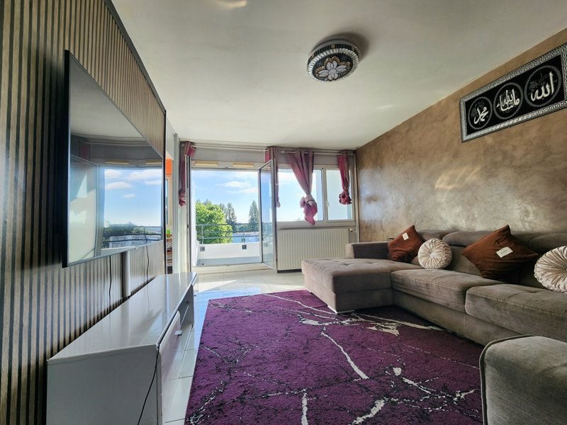 Vente Appartement REZE - 3 pièces -68 m² - (44400)