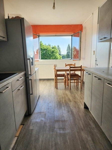 Vente Appartement REZE - 3 pièces -68 m² - (44400)