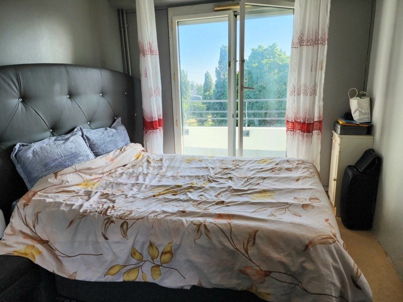 Vente Appartement REZE - 3 pièces -68 m² - (44400)