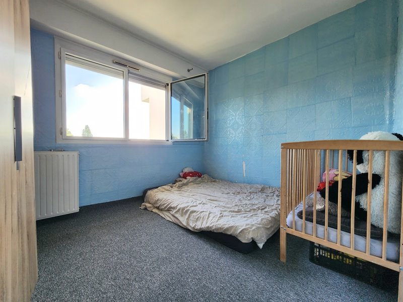 Vente Appartement REZE - 3 pièces -68 m² - (44400)