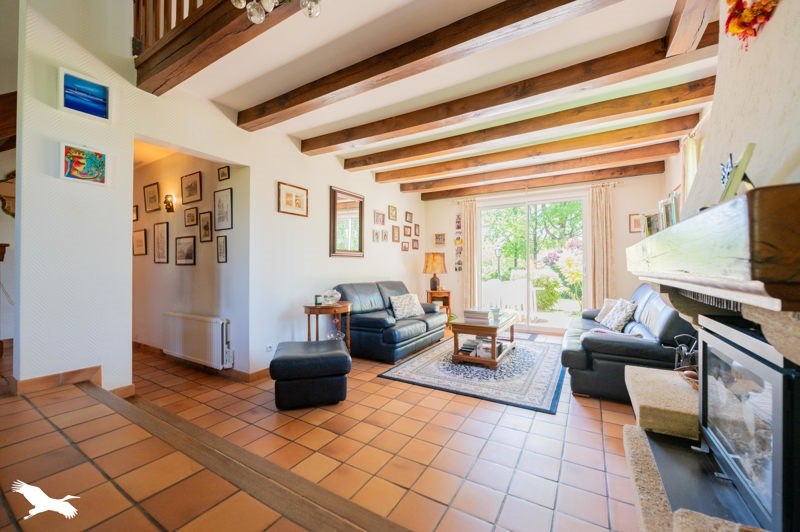Vente Maison VERTOU - 6 pièces -130 m² - (44120)