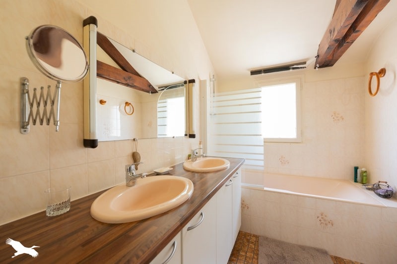 Vente Maison VERTOU - 6 pièces -130 m² - (44120)