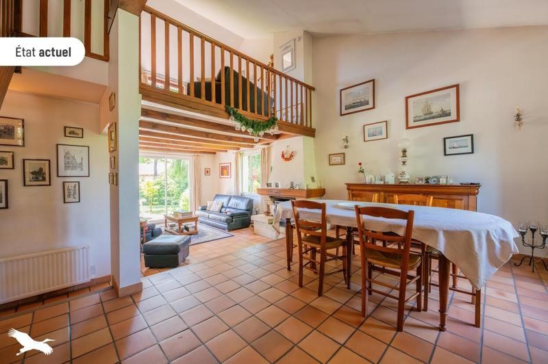 Vente Maison VERTOU - 6 pièces -130 m² - (44120)