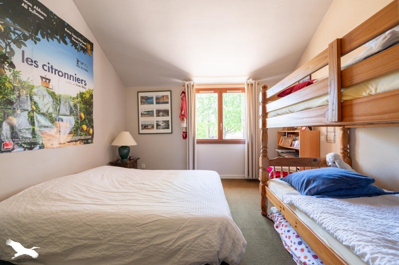Vente Maison VERTOU - 6 pièces -130 m² - (44120)
