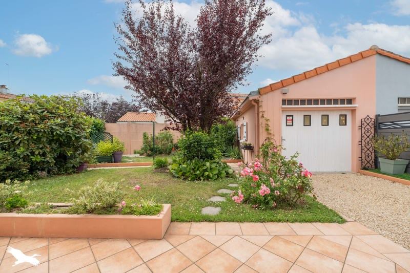 Vente Maison Rezé 44400 4 pièces - 101 m²