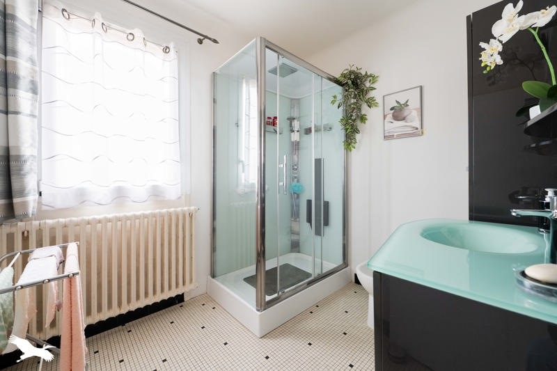 Vente Maison REZE - 4 pièces -101 m² - (44400)