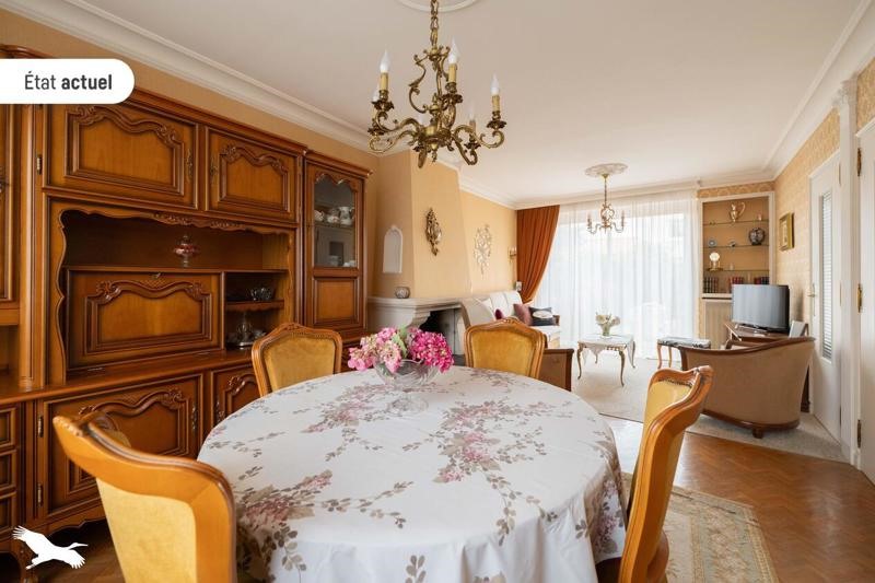 Vente Maison REZE - 4 pièces -101 m² - (44400)