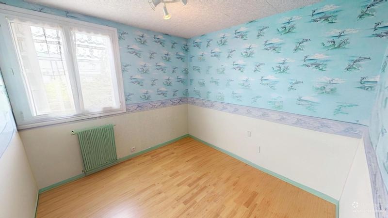Vente Appartement ORLEANS - 6 pièces -96 m² - (45000)
