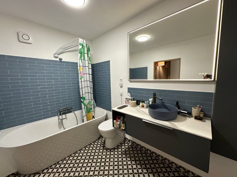 Vente Maison LIGNY LE RIBAULT - 6 pièces -149 m² - (45240)