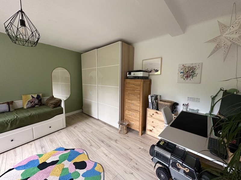 Vente Maison LIGNY LE RIBAULT - 6 pièces -149 m² - (45240)