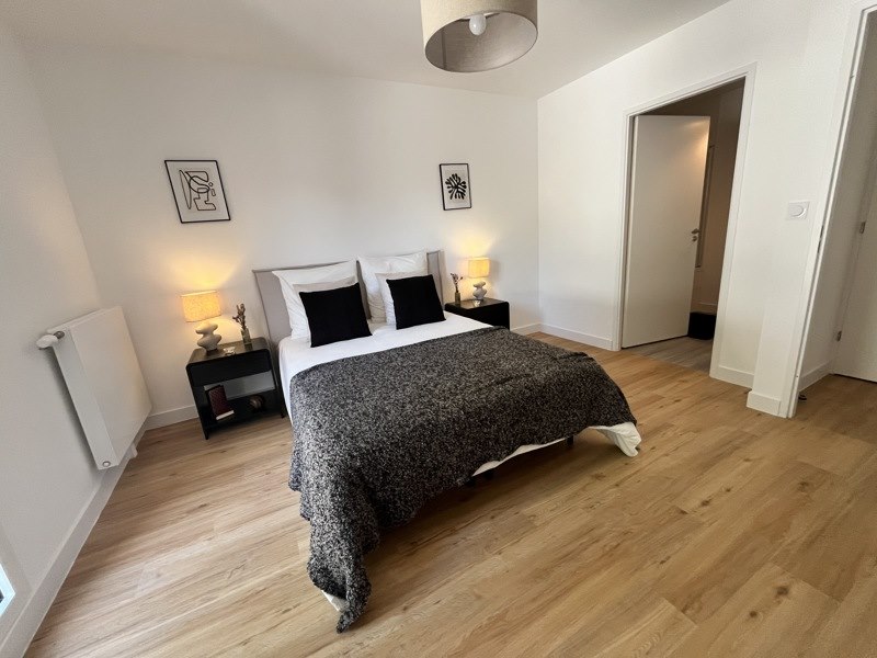 Vente Appartement ORLEANS - 4 pièces -111 m² - (45000)