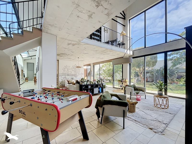 Maison 6 pièces 374 m² · aux Sables-d'Olonne · 374 m² · 2 292 400 €